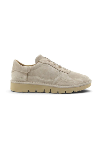PAN CHIC Sneakers Uomo Beige P005M027-0242D013-AI27