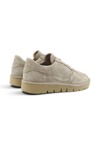 PAN CHIC Sneakers Uomo Beige P005M027-0242D013-AI27