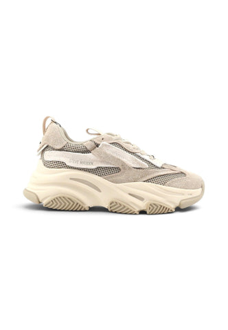 STEVE MADDEN Sneakers Donna Beige SMPPOSSESSION-E-TGU-AI27