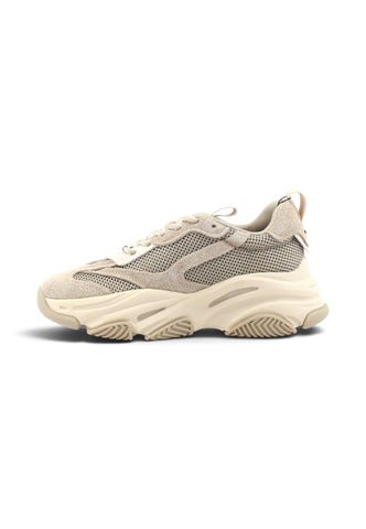 STEVE MADDEN Sneakers Donna Beige SMPPOSSESSION-E-TGU-AI27