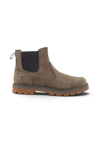 TIMBERLAND Stivaletti Uomo Marrone TB0A6A4WEM51-AI27