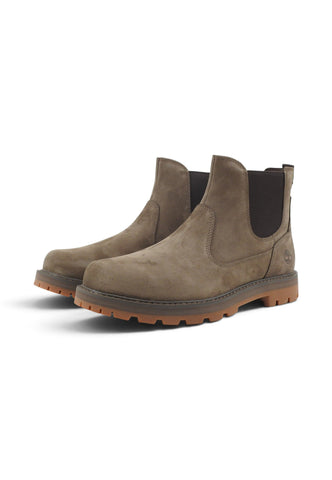TIMBERLAND Stivaletti Uomo Marrone TB0A6A4WEM51-AI27