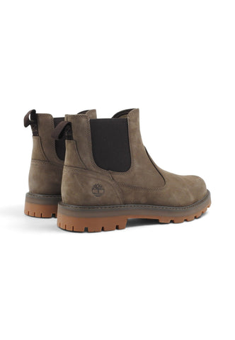 TIMBERLAND Stivaletti Uomo Marrone TB0A6A4WEM51-AI27