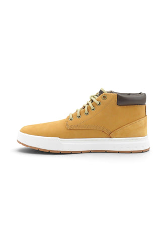 TIMBERLAND Sneakers Uomo Marrone TB0A5PRV2311-AI27