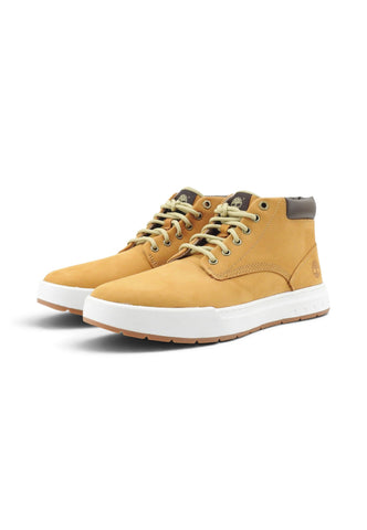 TIMBERLAND Sneakers Uomo Marrone TB0A5PRV2311-AI27