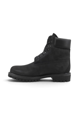 TIMBERLAND Anfibi Stivaletti Uomo Nero TB1100730011-AI27