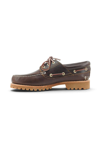 TIMBERLAND Mocassini Stringati Uomo Marrone TB0300032141-AI27