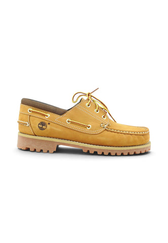 TIMBERLAND Mocassini Stringati Uomo Marrone TB0A41Z77541-AI27