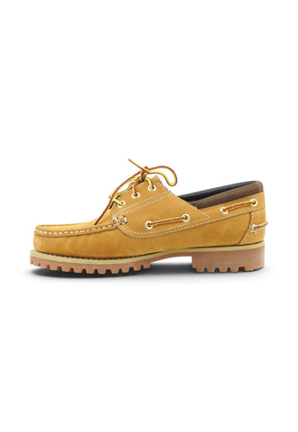 TIMBERLAND Mocassini Stringati Uomo Marrone TB0A41Z77541-AI27