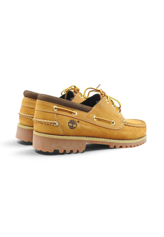 TIMBERLAND Mocassini Stringati Uomo Marrone TB0A41Z77541-AI27