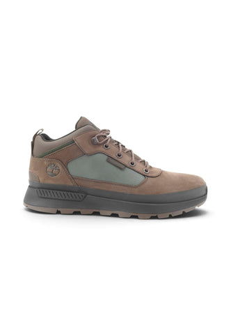 TIMBERLAND Sneakers Uomo Marrone Verde TB0A6DKNAFK1-AI27