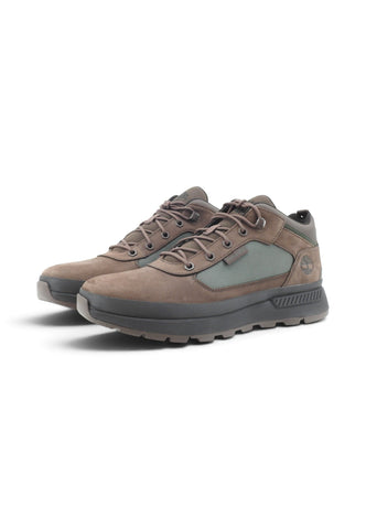 TIMBERLAND Sneakers Uomo Marrone Verde TB0A6DKNAFK1-AI27