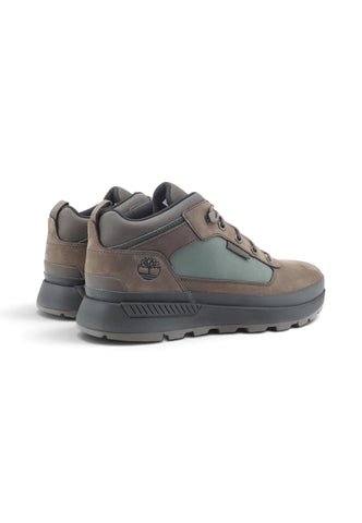 TIMBERLAND Sneakers Uomo Marrone Verde TB0A6DKNAFK1-AI27