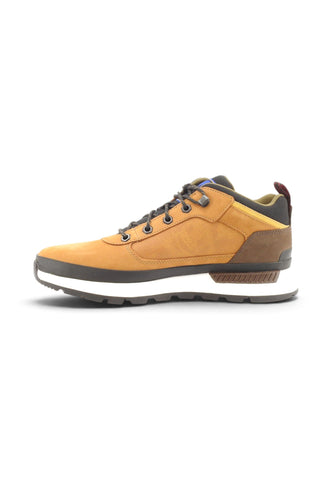 TIMBERLAND Sneakers Uomo Marrone TB0A6DKNEM51-AI27