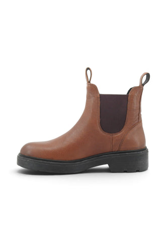 GEOX Stivaletti Donna Marrone D665GI00081-AI27-C6R7J