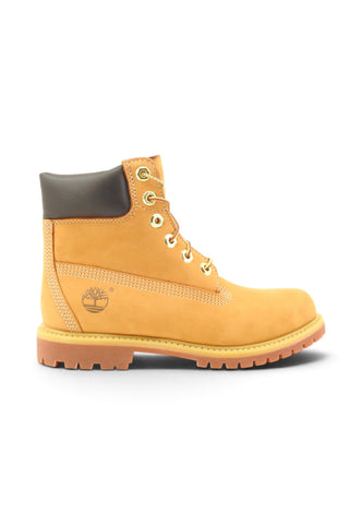 TIMBERLAND Stivaletti Donna Marrone TB1103617131-AI27