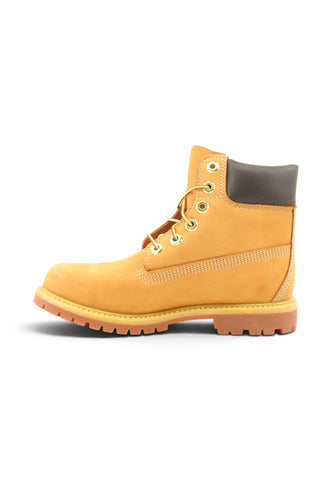 TIMBERLAND Stivaletti Donna Marrone TB1103617131-AI27