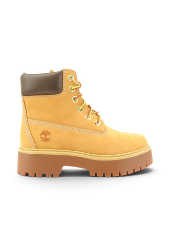 TIMBERLAND Stivaletti Donna Marrone TB1A5RJD2311-AI27