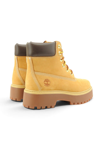 TIMBERLAND Stivaletti Donna Marrone TB1A5RJD2311-AI27