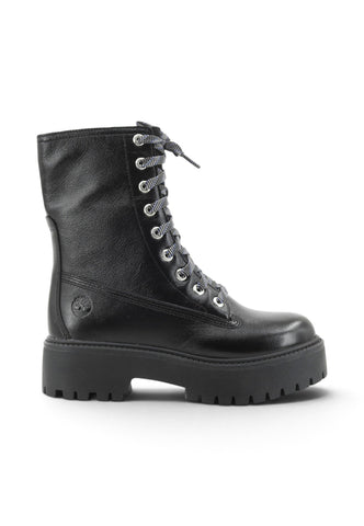 TIMBERLAND Stivaletti Donna Nero TB0A5SAHW021-AI27