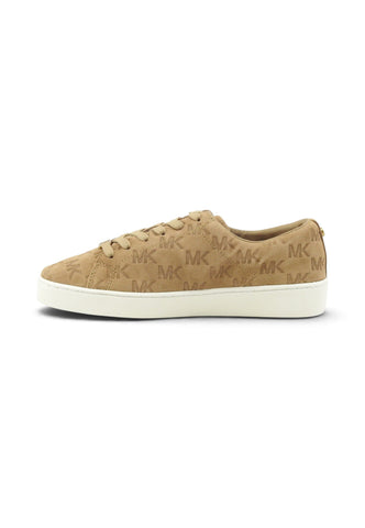 MICHAEL KORS Sneakers Donna Beige 43F6KTFS1S-AI27-243