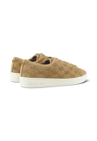 MICHAEL KORS Sneakers Donna Beige 43F6KTFS1S-AI27-243