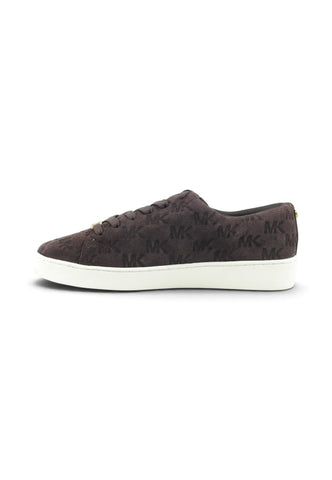 MICHAEL KORS Sneakers Donna Marrone 43F6KTFS1S-AI27-251