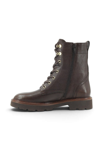 GEOX Stivaletti Donna Marrone D564ZC00081-AI27-C6006