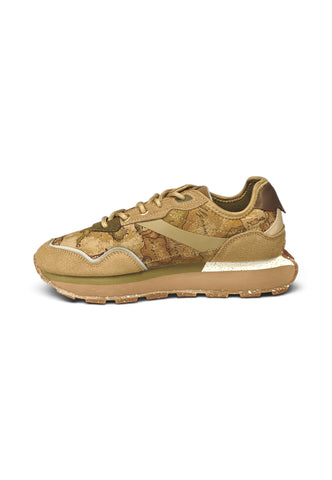 ALVIERO MARTINI Sneakers Donna Beige Fantasia 1635524M-AI27-0010