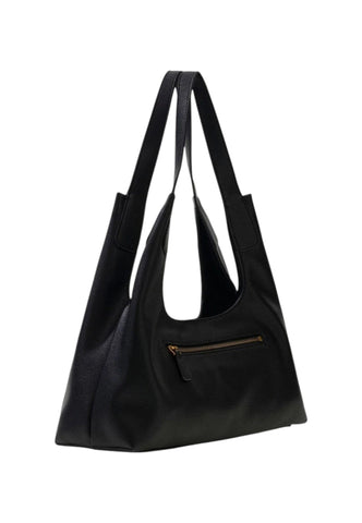 GUESS Borsa A Spalla Donna Nero HWBB2314010-AI27-BLA