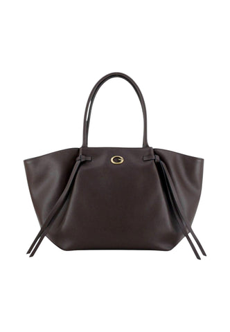 GUESS Borsa Shopper Donna Marrone HWBG2237230-AI27-BRO
