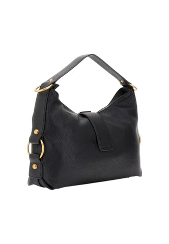 GUESS Borsa A Spalla Donna Nero HWBB9308180-AI27-BLA