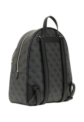 GUESS Zaino Donna Grigio Nero HWSG7118330-AI27-CLO