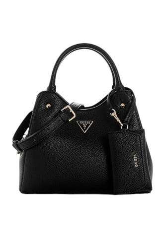 GUESS Borsa A Mano Donna Nero HWBG2306220-AI27-BLA