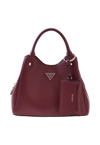 GUESS Borsa A Mano Donna Bordeaux HWBG2306220-AI27-MER