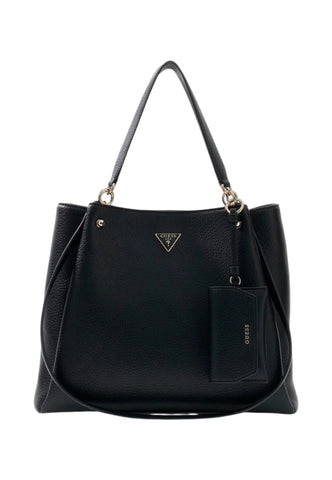 GUESS Borsa Shopper Donna Nero HWBG2306230-AI27-BLA