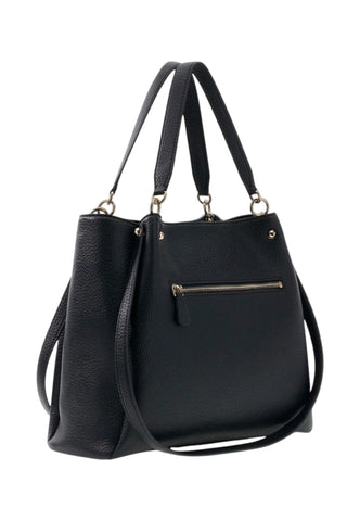 GUESS Borsa Shopper Donna Nero HWBG2306230-AI27-BLA