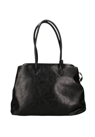 CAFE NOIR Borsa Shopper Donna Nero C3WA1100-AI27-N001