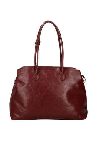 CAFE NOIR Shopper Donna Bordeaux C3WA1100-AI27-R014