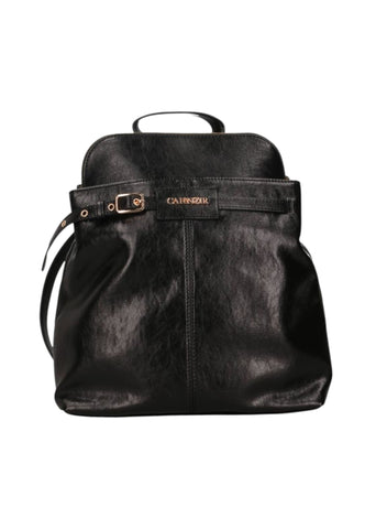 CAFE NOIR Zaino Donna Nero C3WA1101-AI27-N001