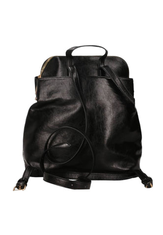 CAFE NOIR Zaino Donna Nero C3WA1101-AI27-N001