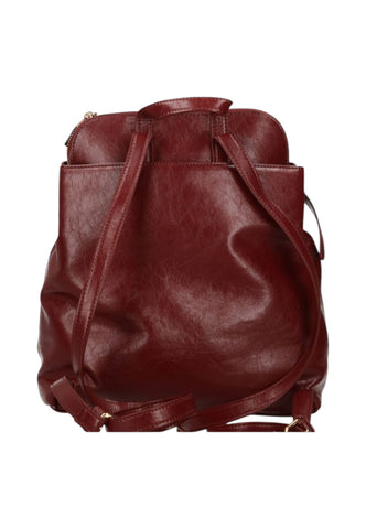 CAFE NOIR Zaino Donna Bordeaux C3WA1101-AI27-R014