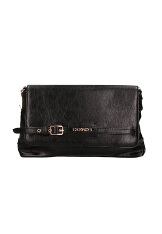 CAFE NOIR Borsa Tracolla Donna Nero C3WA1103-AI27-N001