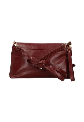 CAFE NOIR Borsa Tracolla Donna Bordeaux C3WA1103-AI27-R014
