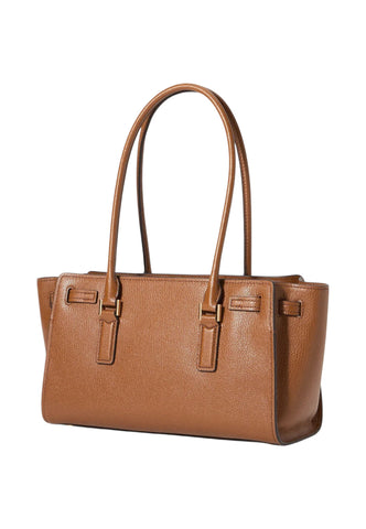 MICHAEL KORS Borsa Shopper Donna Marrone 30F5GNXT0L-AI27-230