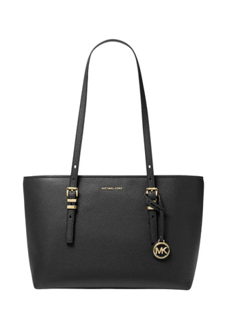 MICHAEL KORS Borsa Shopper Donna Nero 30T5GQNT2L-AI27-001