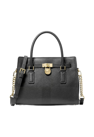 MICHAEL KORS Borsa A Mano donna Nero 30T6GNXS1L-AI27-001