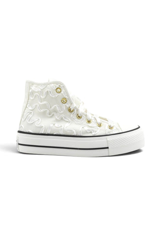 CONVERSE Sneakers Donna Bianco A20775C-AI27