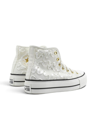CONVERSE Sneakers Donna Bianco A20775C-AI27