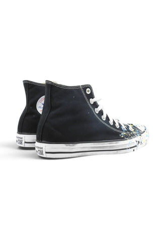 CONVERSE Sneakers Nero Multicolore A24260C-AI27